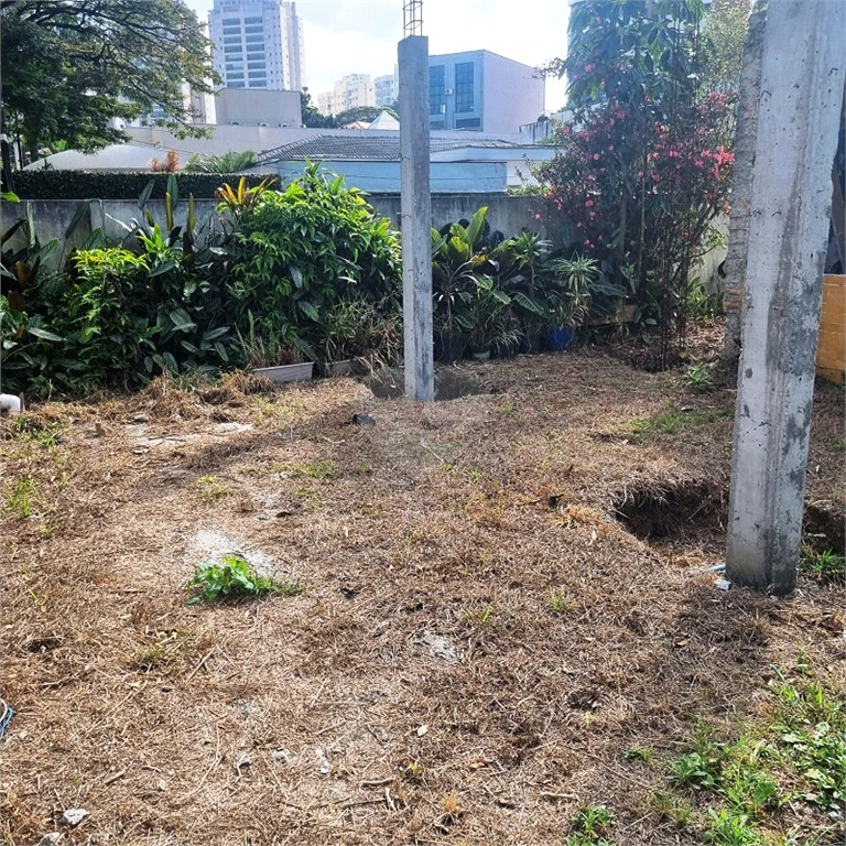 Venda Terreno São Paulo Bela Aliança REO869935 1