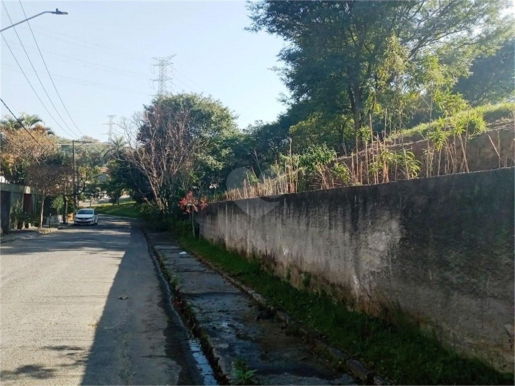 Venda Terreno São Paulo Bela Aliança REO869935 16