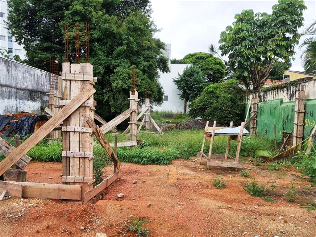 Venda Terreno São Paulo Bela Aliança REO869935 3