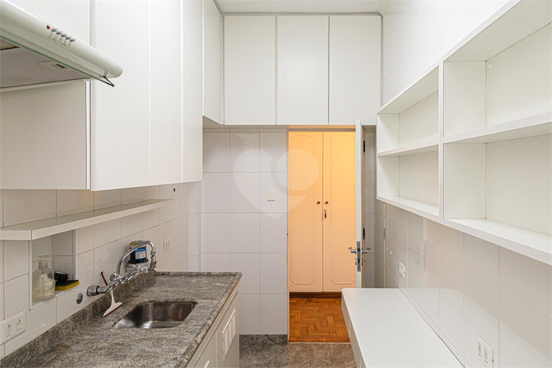 Venda Apartamento São Paulo Bela Vista REO869938 26