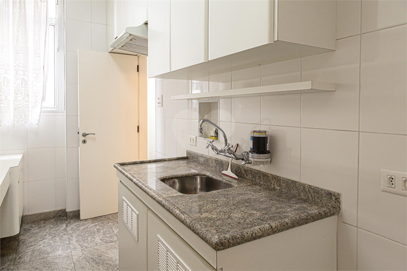 Venda Apartamento São Paulo Bela Vista REO869938 30