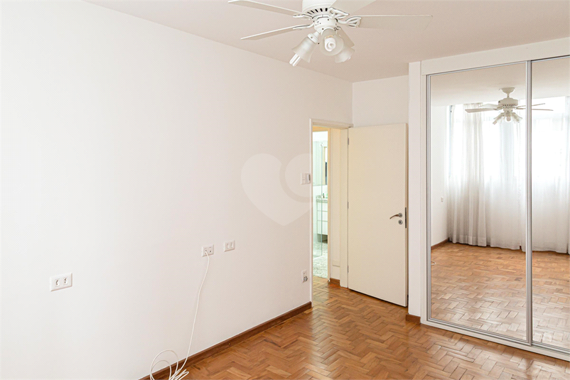 Venda Apartamento São Paulo Bela Vista REO869938 16