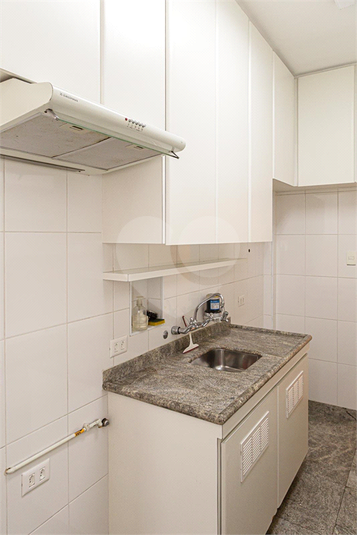 Venda Apartamento São Paulo Bela Vista REO869938 27