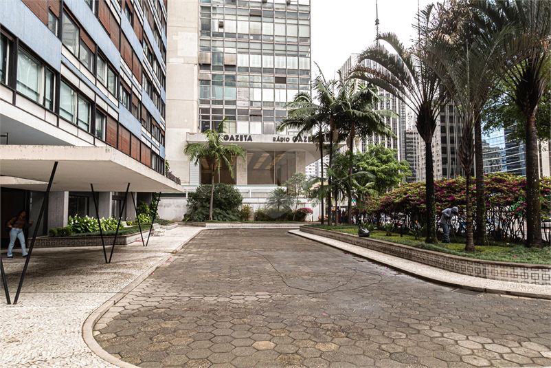 Venda Apartamento São Paulo Bela Vista REO869938 47