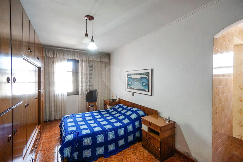 Venda Casa São Paulo Guaiaúna REO869941 22