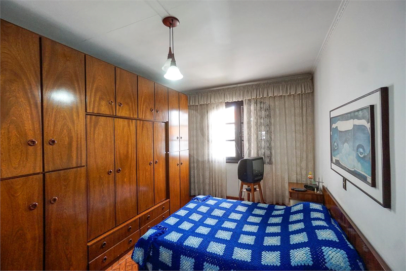 Venda Casa São Paulo Guaiaúna REO869941 23