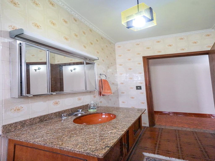 Venda Casa São Paulo Guaiaúna REO869941 35