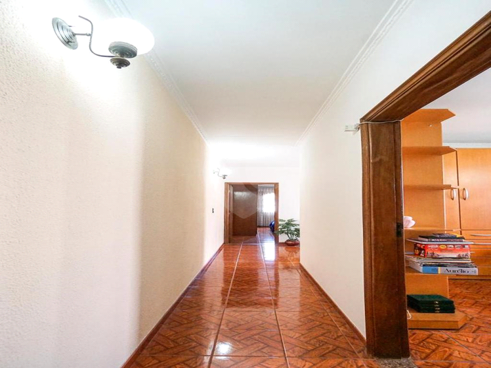 Venda Casa São Paulo Guaiaúna REO869941 41