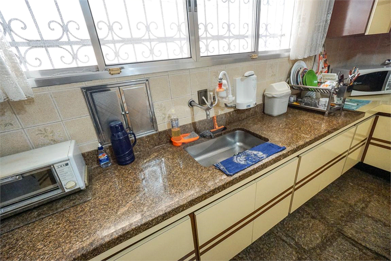 Venda Casa São Paulo Guaiaúna REO869941 40