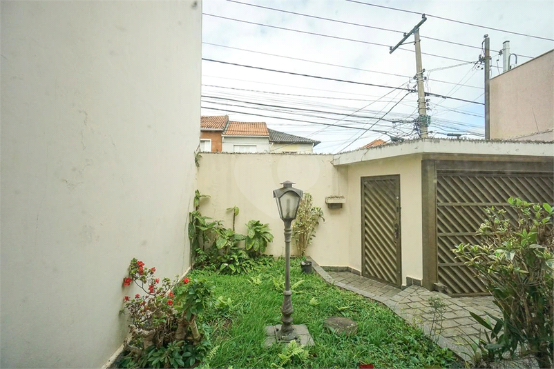 Venda Casa São Paulo Guaiaúna REO869941 4