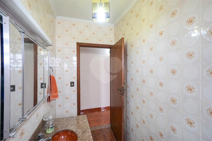 Venda Casa São Paulo Guaiaúna REO869941 34