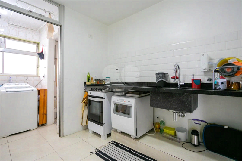 Venda Apartamento São Paulo Santana REO869944 25