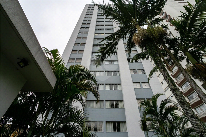 Venda Apartamento São Paulo Santana REO869944 46