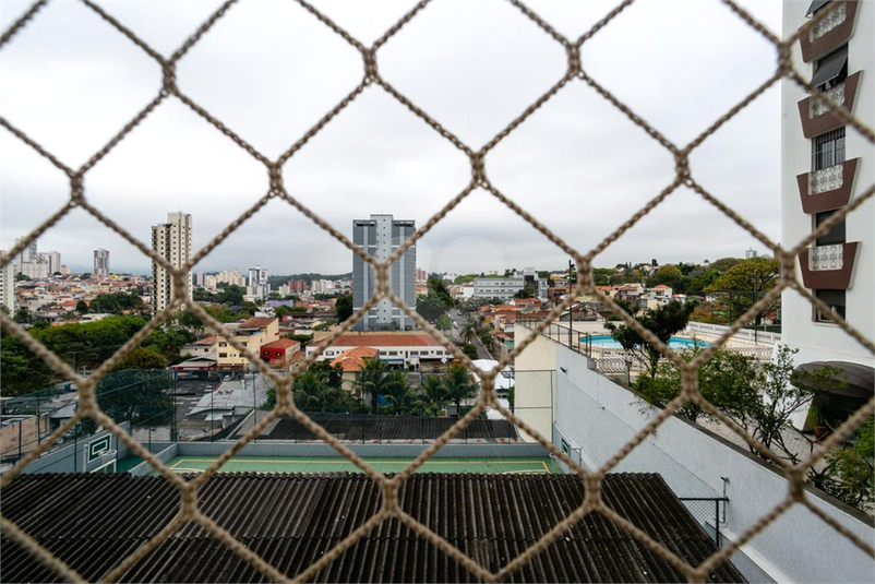 Venda Apartamento São Paulo Santana REO869944 10