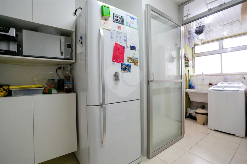 Venda Apartamento São Paulo Santana REO869944 26