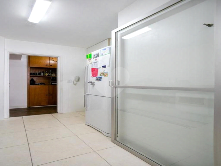 Venda Apartamento São Paulo Santana REO869944 28