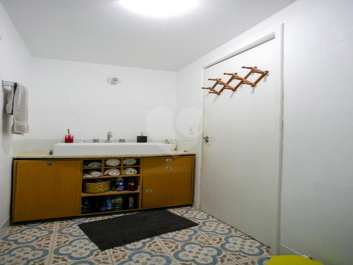 Venda Apartamento São Paulo Santana REO869944 22