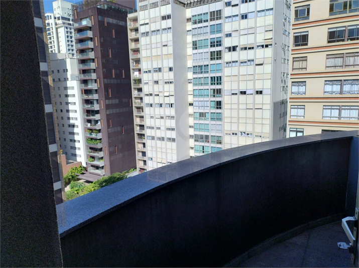 Venda Salas São Paulo Cerqueira César REO869945 7