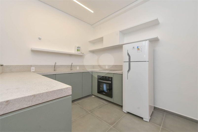 Venda Apartamento São Paulo Bela Vista REO869947 27