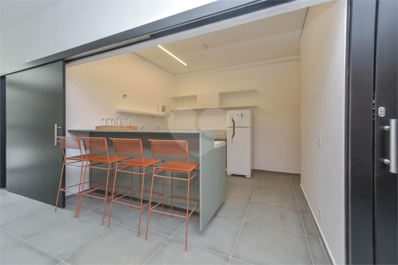 Venda Apartamento São Paulo Bela Vista REO869947 26