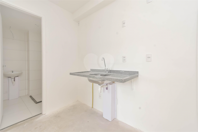 Venda Apartamento São Paulo Bela Vista REO869947 16