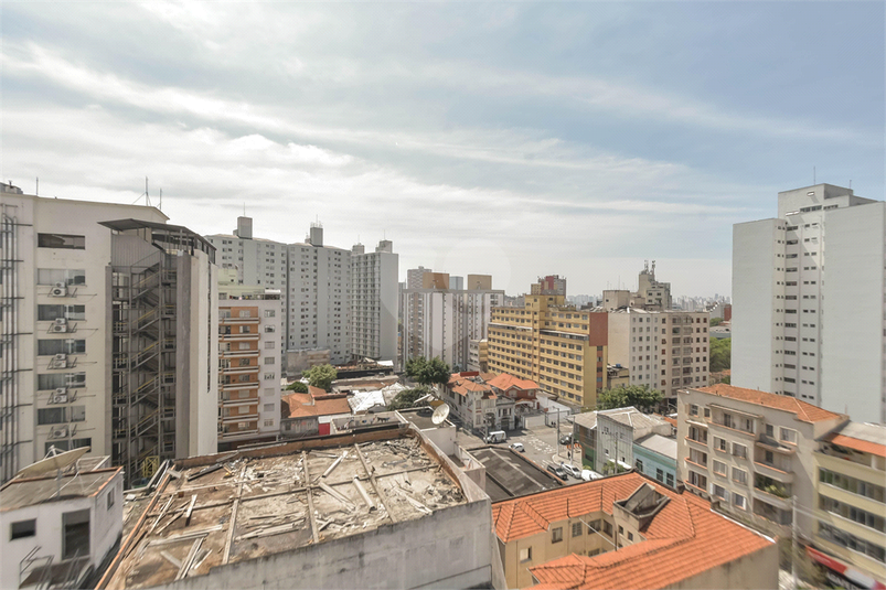 Venda Apartamento São Paulo Bela Vista REO869947 18