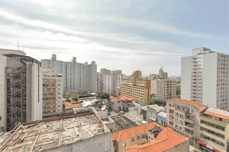 Venda Apartamento São Paulo Bela Vista REO869947 19