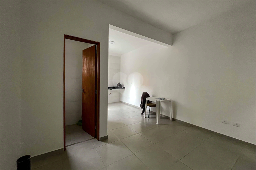 Venda Apartamento São Paulo Vila Dom Pedro Ii REO869951 27