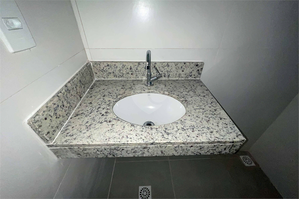 Venda Apartamento São Paulo Vila Dom Pedro Ii REO869951 10