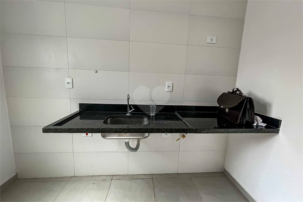 Venda Apartamento São Paulo Vila Dom Pedro Ii REO869951 17