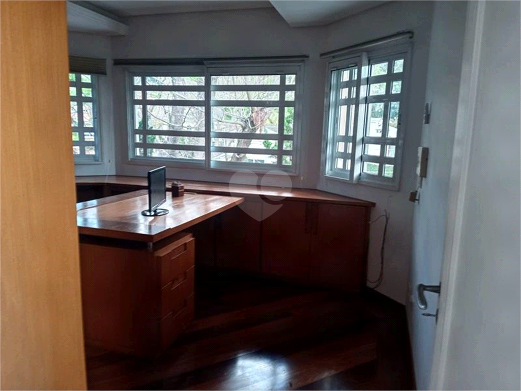 Venda Condomínio São Paulo Super Quadra Morumbi REO869960 47