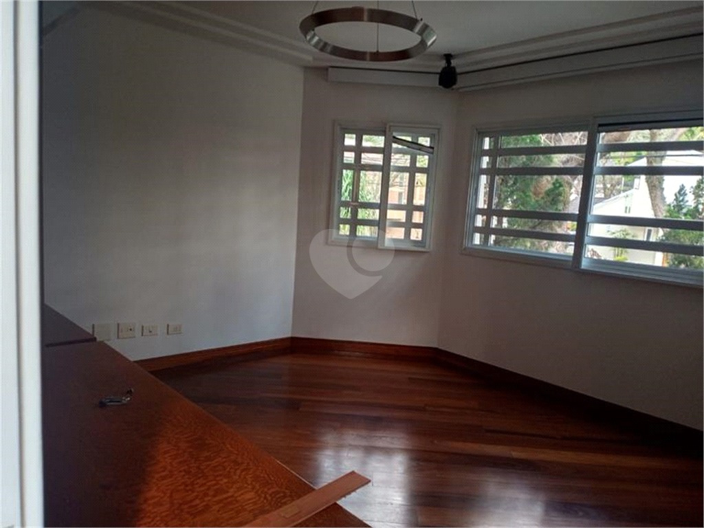 Venda Condomínio São Paulo Super Quadra Morumbi REO869960 45