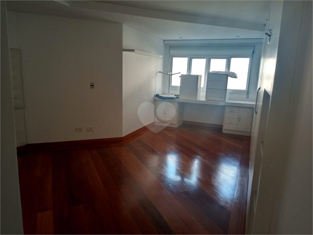 Venda Condomínio São Paulo Super Quadra Morumbi REO869960 27