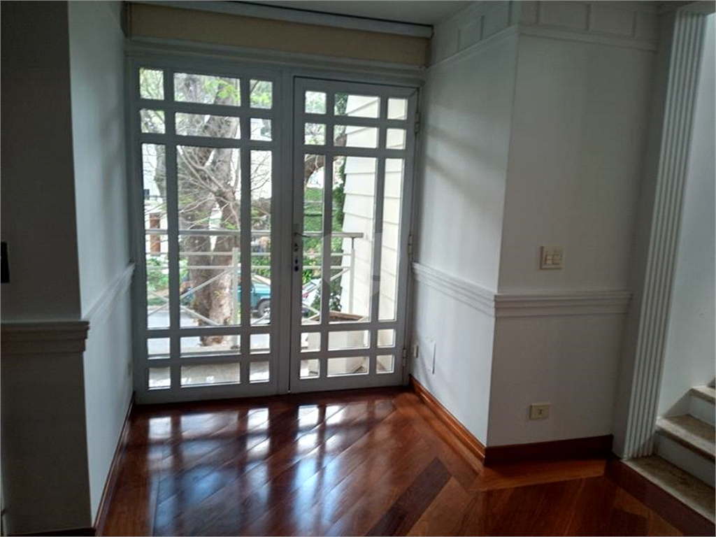 Venda Condomínio São Paulo Super Quadra Morumbi REO869960 30