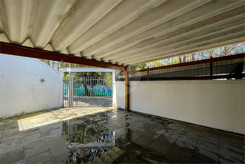 Venda Casa São Paulo Vila Paulicéia REO869963 47