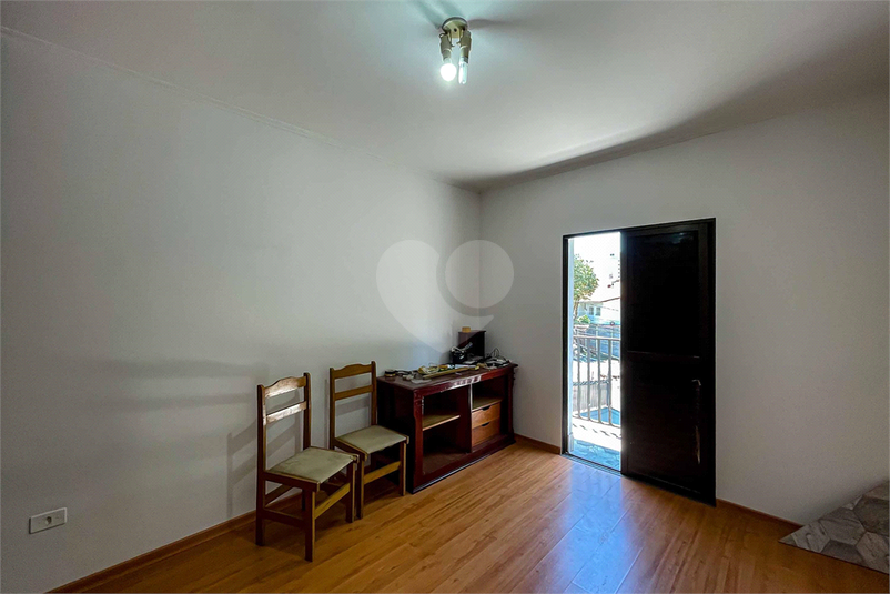 Venda Casa São Paulo Vila Paulicéia REO869963 7