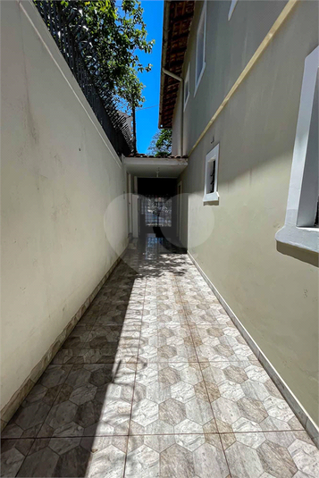 Venda Casa São Paulo Vila Paulicéia REO869963 45