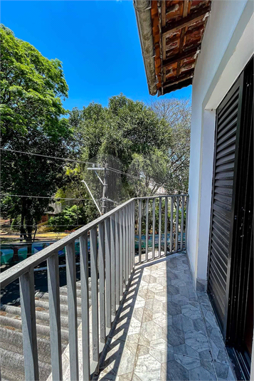 Venda Casa São Paulo Vila Paulicéia REO869963 11