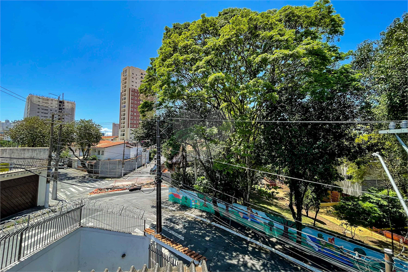 Venda Casa São Paulo Vila Paulicéia REO869963 13