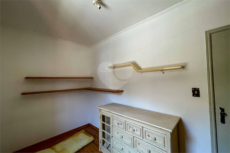 Venda Casa São Paulo Vila Paulicéia REO869963 19