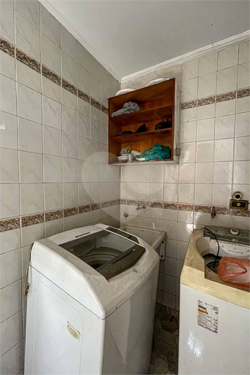 Venda Casa São Paulo Vila Paulicéia REO869963 41