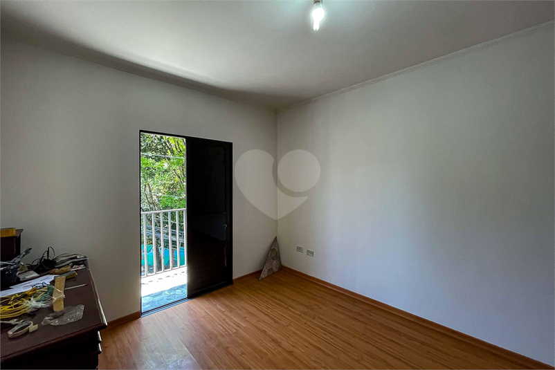 Venda Casa São Paulo Vila Paulicéia REO869963 8