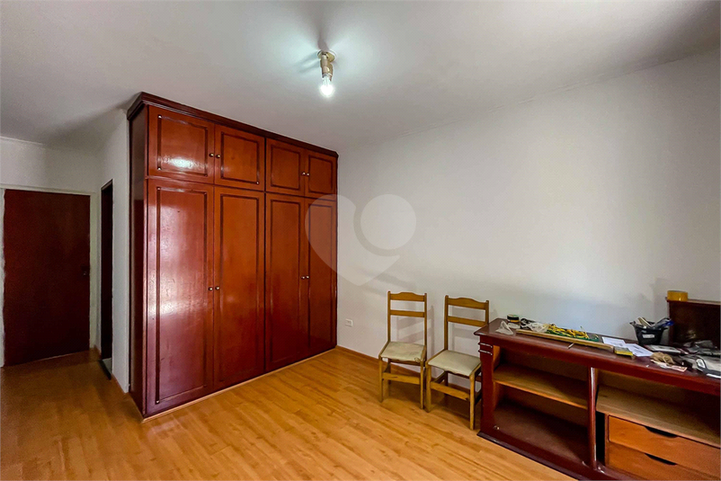 Venda Casa São Paulo Vila Paulicéia REO869963 10