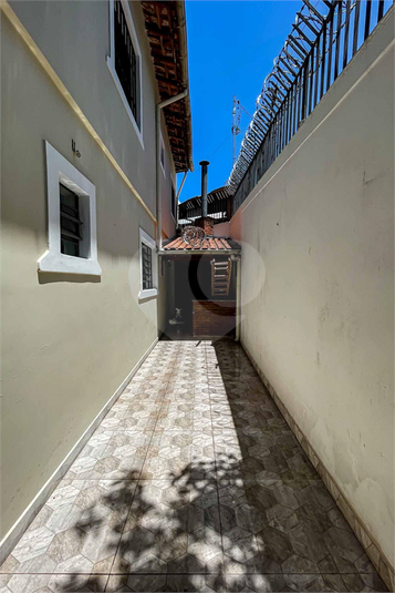 Venda Casa São Paulo Vila Paulicéia REO869963 46