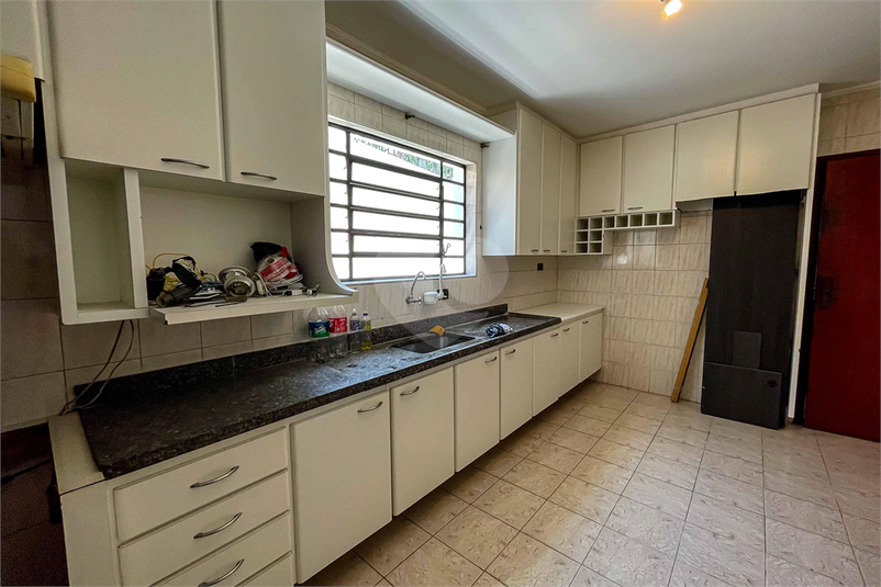 Venda Casa São Paulo Vila Paulicéia REO869963 37