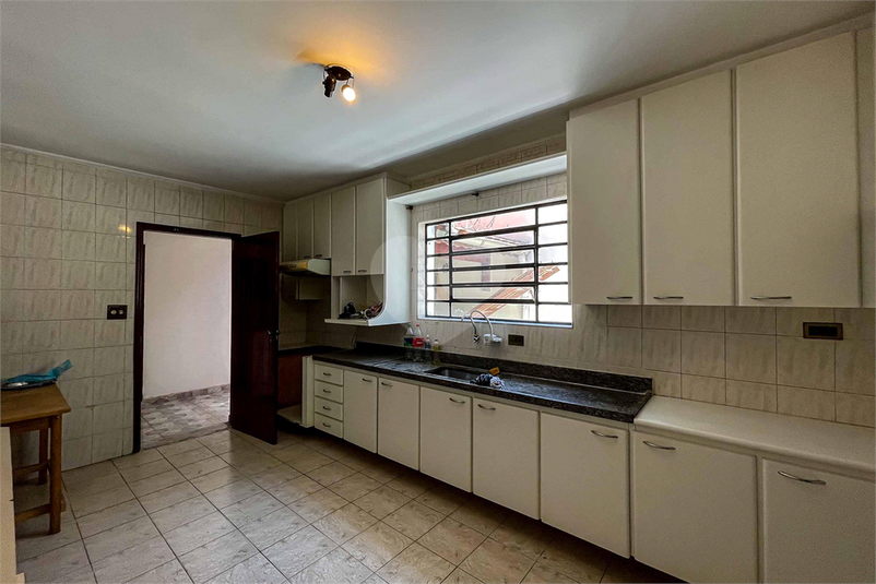 Venda Casa São Paulo Vila Paulicéia REO869963 34