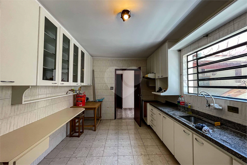 Venda Casa São Paulo Vila Paulicéia REO869963 36