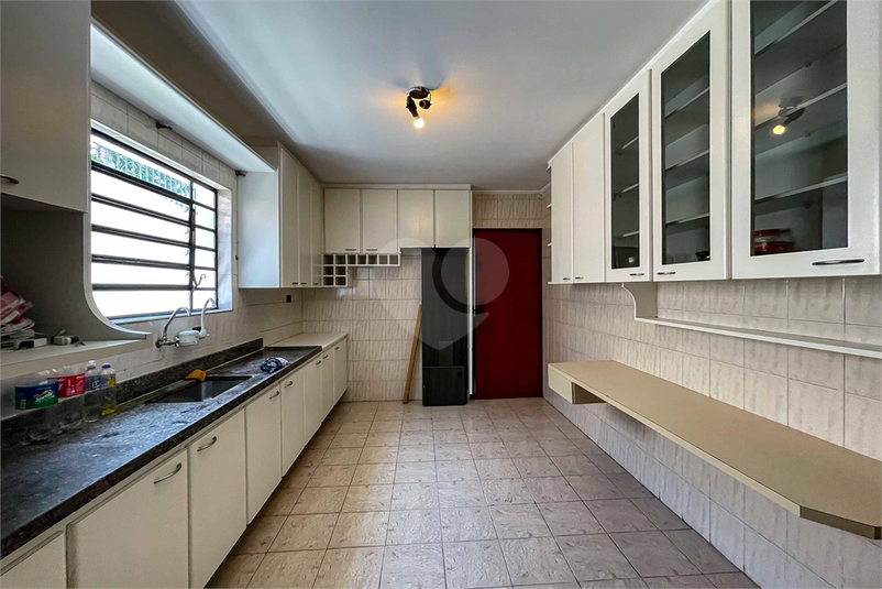 Venda Casa São Paulo Vila Paulicéia REO869963 38