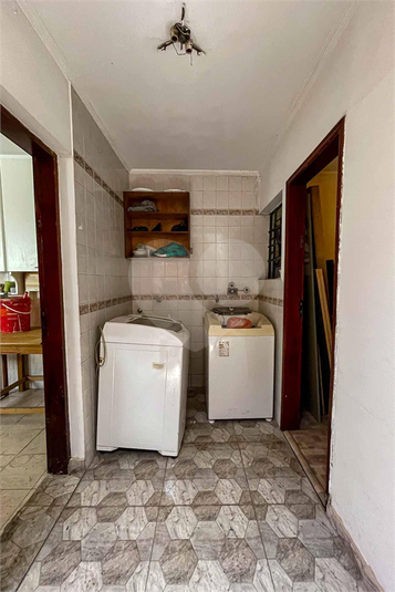 Venda Casa São Paulo Vila Paulicéia REO869963 39