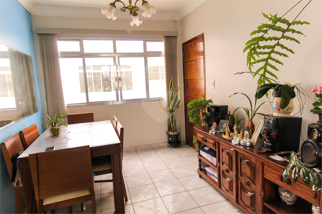 Venda Apartamento São Paulo Brás REO869976 7